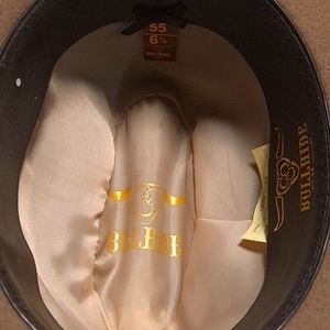 BULLHIDE APPALOOSA 2X COWBOY HAT UNISEX